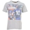 Pennarello: LPFC - Platini T-Shirt Grey 2 Pennarello: LPFC - Platini T-Shirt Grey -Toffs Store print0038