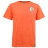 Cobresal 12th Man- Orange T-Shirt -Toffs Store print0229