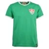 Fluminense 12th Man - Green/White Ringer -Toffs Store print0238