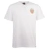 Valenica 12th Man - White T-Shirt -Toffs Store print0241