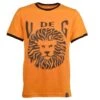 Leones Negros Amber with Black Ringer Trim – 12th Man Graphic Organic Cotton T-Shirt 1 Leones Negros Amber with Black Ringer Trim – 12th Man Graphic Organic Cotton T-Shirt -Toffs Store print0252