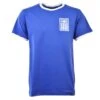 Greece 12th Man - Royal/White T-Shirt -Toffs Store print0289
