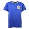 Wigan Athletic 12th Man - Royal/White T-Shirt 1 Wigan Athletic 12th Man - Royal/White T-Shirt -Toffs Store print0290