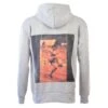 Pennarello: LPFC Van Basten Zipped Hoodie - Light Grey -Toffs Store print0300