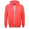 Pennarello: World Cup England '66 Zipped Hoodie - Red -Toffs Store print0302