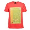 Pennarello Gary Lineker 1986 Classic Goal Red T-Shirt - Premium Organic Cotton Legend Graphic Tee -Toffs Store print0317