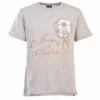 Colorado Caribous NASL Grey Marl - Organic Cotton Relaxed Fit T-Shirt 2 Colorado Caribous NASL Grey Marl - Organic Cotton Relaxed Fit T-Shirt -Toffs Store print0339