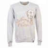 NASL: Colorado Caribous Sweatshirt - Light Grey -Toffs Store print0340