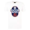 Soccer Bowl '81 White T-Shirt 2 Soccer Bowl '81 White T-Shirt -Toffs Store print0453