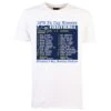 Ipswich Town 1978 FA Cup Final White Retro Teletext Graphic T-Shirt 1 Ipswich Town 1978 FA Cup Final White Retro Teletext Graphic T-Shirt -Toffs Store print0466 2