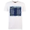 1971 Colchester Utd V Leeds (Colchester) Retrotext T-Shirt 2 1971 Colchester Utd V Leeds (Colchester) Retrotext T-Shirt -Toffs Store print0468