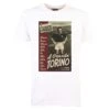 Pennarello: Il Grande Torino 1949 T-Shirt - White -Toffs Store print0478 1