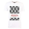 Pennarello: Democracia Corinthiana 1983 - White 2 Pennarello: Democracia Corinthiana 1983 - White -Toffs Store print0494 1