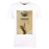 Pennarello: Le Mano De Dios 1986 - White -Toffs Store print0495 1