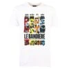Pennarello: Le Bandiere 2011 - White -Toffs Store print0515