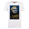 Pennarello: I, Claudio 2016 - White -Toffs Store print0518