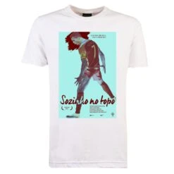 Pennarello: Sozinho No Topo 2016 - White