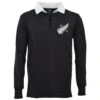 New Zealand 1924 Retro Rugby Shirt 1 New Zealand 1924 Retro Rugby Shirt -Toffs Store rugby002