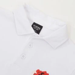 England Rugby 1910 Vintage Rugby Shirt -Toffs Store rugby005 2 1