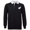 New Zealand 1980 Vintage Rugby Shirt -Toffs Store rugby017