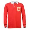 Canada 1902 Vintage Rugby Shirt -Toffs Store rugby018