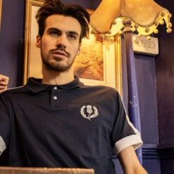 Scotland Rugby World Cup Polo -Toffs Store scot prod 5