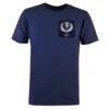 Scotland Thistle 1925 Navy T-Shirt