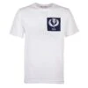 Scotland Thistle 1925 White T-Shirt -Toffs Store scotland white t shirt 1925 1