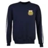 Argentina Sweatshirt Navy/white -Toffs Store sw0003