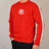 Swindon Town Sweatshirt -Toffs Store sw0052 1
