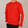Doncaster Rovers Sweatshirt -Toffs Store sw0063