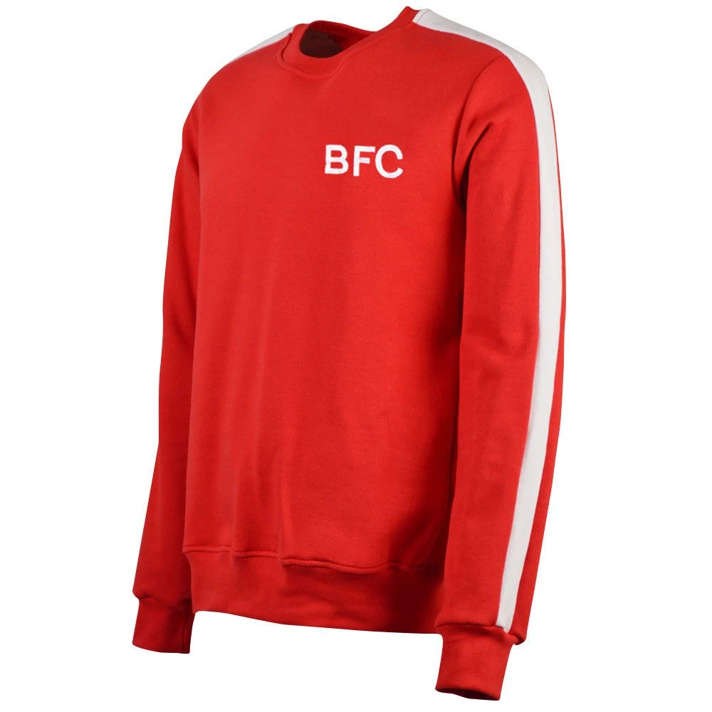 Barnsley FC Sweatshirt 3 Barnsley FC Sweatshirt