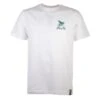 Kids West Bromwich Albion FC T-Shirt - White -Toffs Store t0069 3