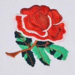 England Rugby T-Shirt - White -Toffs Store t0087 1