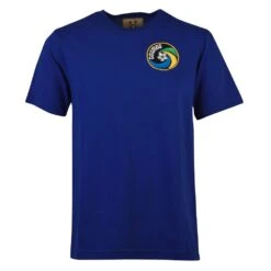 NY Cosmos T-Shirt - Royal