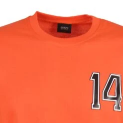 Holland No 14 T-Shirt 7 Holland No 14 T-Shirt -Toffs Store t0175 1
