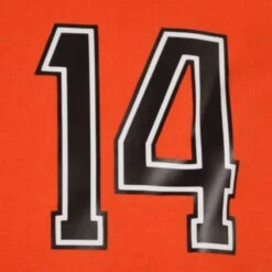 Holland No 14 T-Shirt 6 Holland No 14 T-Shirt -Toffs Store t0175 2