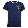 Scotland Football Club 1990 Navy T-Shirt -Toffs Store t0191
