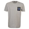 Newcastle Howay The Lads T-Shirt Grey 1 Newcastle Howay The Lads T-Shirt Grey -Toffs Store t0214