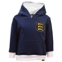 Kids British & Irish Lions 1930's Hoodie