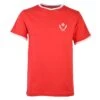 Kids Sheffield United FC T-Shirt Red/White -Toffs Store tt0039