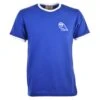 Kids Sheffield Wednesday FC Royal Blue with White Cuffs T-Shirt – Organic Cotton Junior Fan Tee 1 Kids Sheffield Wednesday FC Royal Blue with White Cuffs T-Shirt – Organic Cotton Junior Fan Tee -Toffs Store tt0040