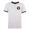 Kids Swansea Jack Army White/Black T-Shirt 1 Kids Swansea Jack Army White/Black T-Shirt -Toffs Store tt0054