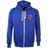 Ipswich FC Zipped Hoodie - Royal -Toffs Store zh0067
